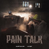 Pain Talk (feat. Lil Tjay) artwork