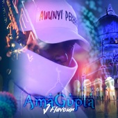 Amagupta (Radio Edit) artwork