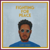Fighting for Peace artwork