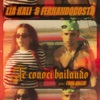 Te conocí bailando - Single