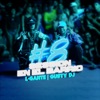 Gusty Dj  L Gante - Session en el Barrio #8 - Single
