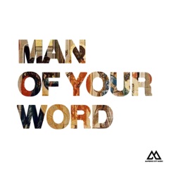 Man of Your Word (Radio Version)