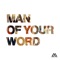 Maverick City Music Ft. Chandler Moore & KJ Scriven - Man of Your Word