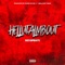 Hellutalmbout artwork