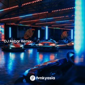 DJ Pargoy Sudah Tak Cinta Jungle Dutch (DJ Akbar Remix) artwork