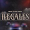 ILEGALES - Real Flow Crew lyrics