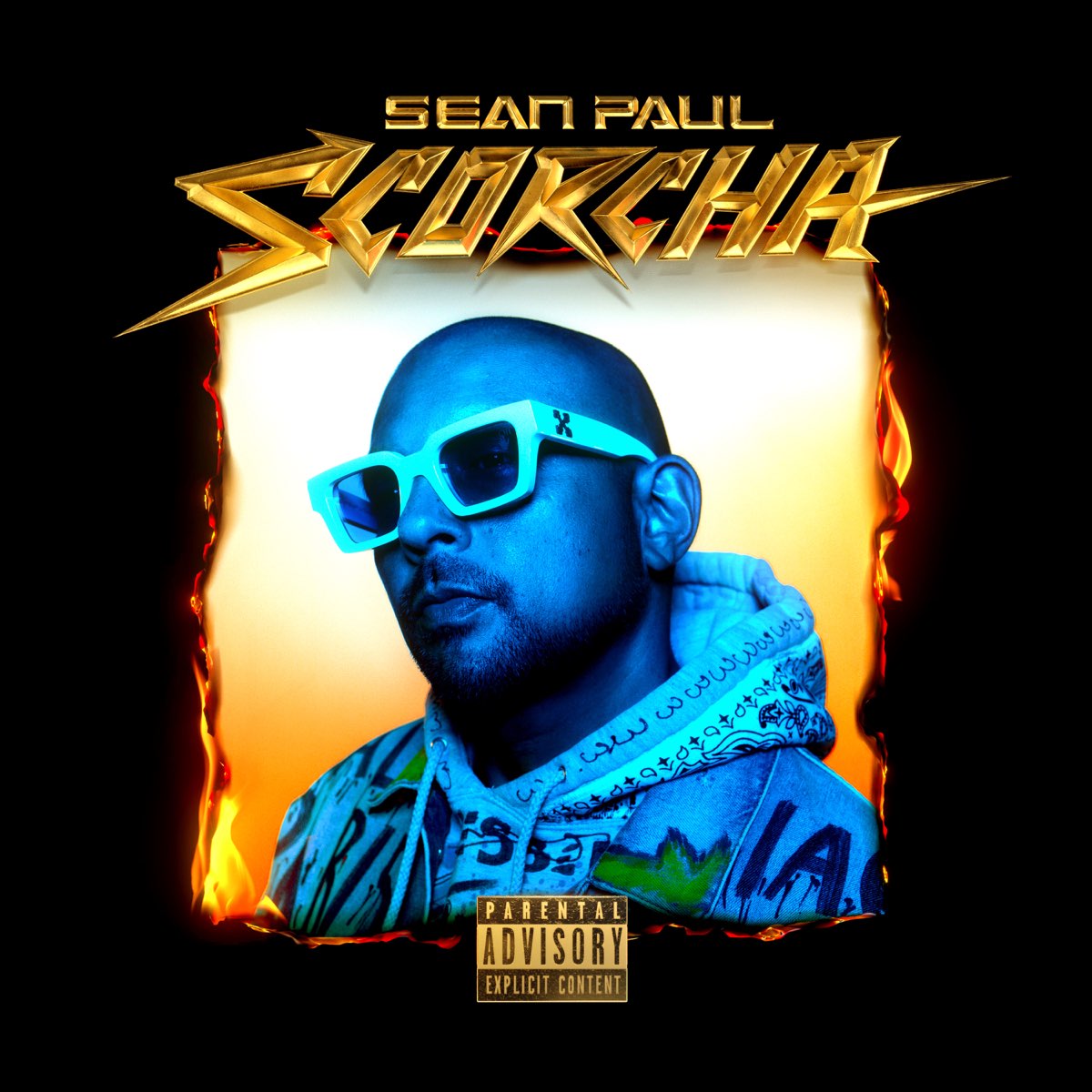 ‎Scorcha by Sean Paul on Apple Music