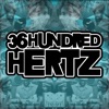 36 Hundred Hertz - Part Five - Single, 2021