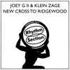 New Cross to Ridgewood - EP