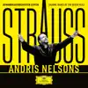 Strauss: Salome, Op. 54, TrV 215: Dance of the Seven Veils - EP album lyrics, reviews, download