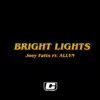 Bright Lights (feat. Allyn) - Single album lyrics, reviews, download