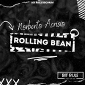 Rolling Bean artwork