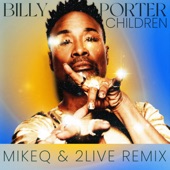 Children (MikeQ and 2LIVE Remix) artwork