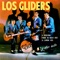 Los Fantasmas - Los Gliders lyrics