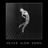 Left/Right - Never Slow Down - Original Mix