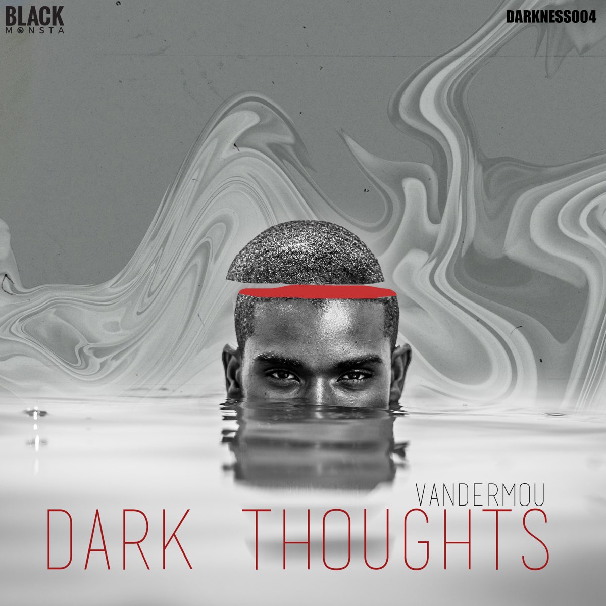 Dark Thoughts - Single de Vandermou en Apple Music