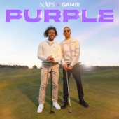 Purple (feat. Gambi) artwork