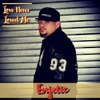 Love Never Loved Me - Single