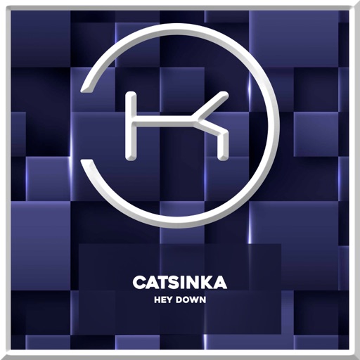 Hey Down - Single by Catsinka