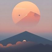 New Horizons - Single