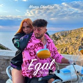 Egal (Na na na) artwork