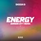 Energy - Digga D lyrics