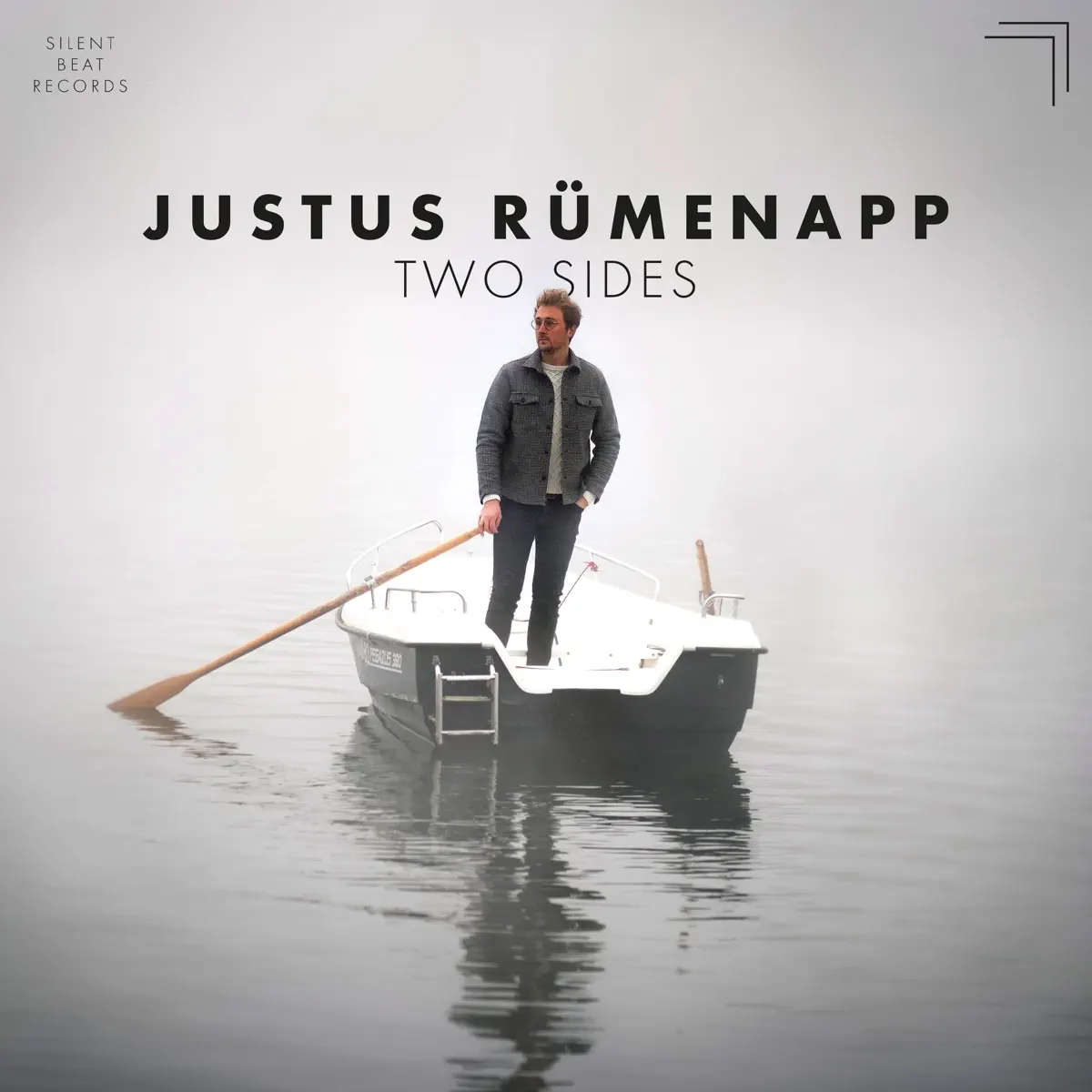Justus Rümenapp - Two Sides (2023) [iTunes Plus AAC M4A]-新房子