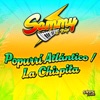 Popurrí Atlántico/La Chispita - Single