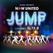 Jump (feat. Alta B) artwork