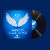 A Kiss on Angel Wings (feat. Claire Virginia) - Single