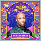 Robert Hood at Beyond Wonderland, 2023 (DJ Mix) artwork