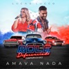 Amava Nada - Ao Vivo by Lucas Lucco, Marília Mendonça iTunes Track 2