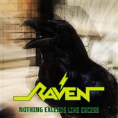 Raven - Stick It