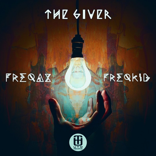 The Giver - Single by Freqax, Freqkid
