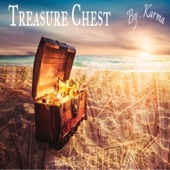 Treasure Chest - EP artwork