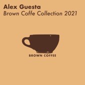 Brown Coffe Collection 2021 artwork