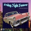 Friday Night Fantasy (feat. TBS’93 & BaramonK) - Single