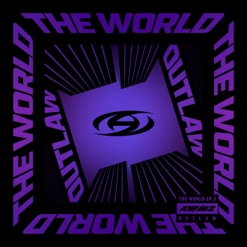 THE WORLD EP 2 - OUTLAW cover art