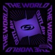 THE WORLD EP 2 - OUTLAW cover art