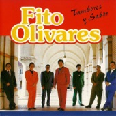 Fito Olivares - El Paso Del Canguro