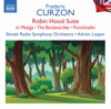 Slovak Radio Symphony Orchestra - La peineta