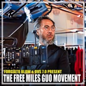 The Free Miles Guo Movement artwork