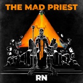 The Mad Priest artwork