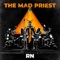 The Mad Priest artwork