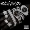Stuck Wid Me (feat. Chris Bandz, Big Boss Meel & Lbf Jay) - Single album lyrics, reviews, download