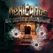 Mexicanos (feat. Tren Lokote) - Mc Skedr lyrics