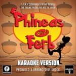 Urock Karaoke - S.I.M.P (Squirrels In My Pants) [From 'Phineas and Ferb']