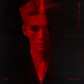 UP and DOWN artwork