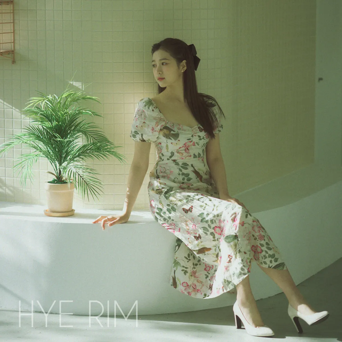 Kim Hye Rim - Blossom - Single (2023) [iTunes Plus AAC M4A]-新房子
