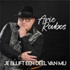 Je Blijft Een Deel Van Mij - Single